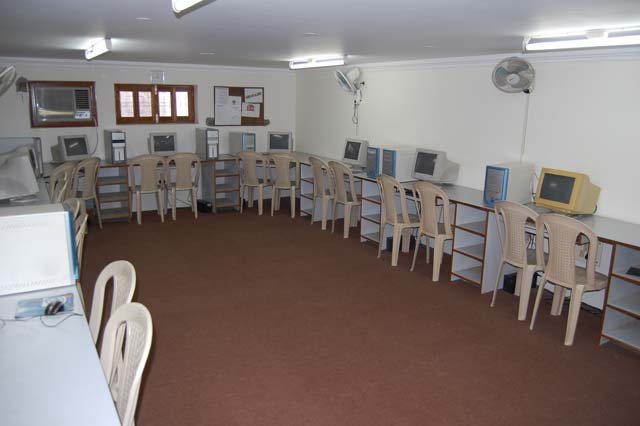 Computer-Centre