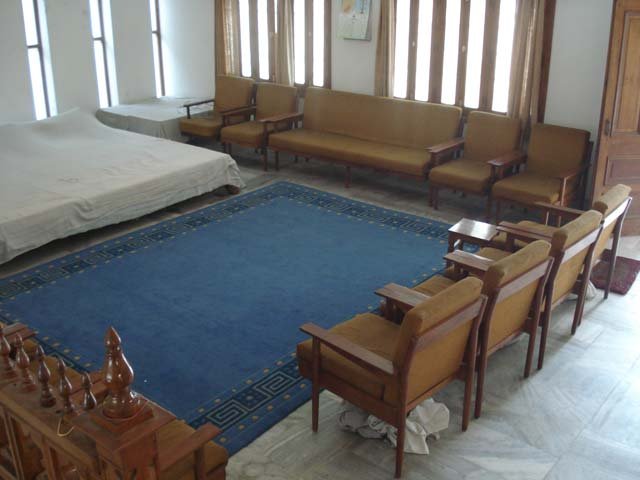Guest-Room