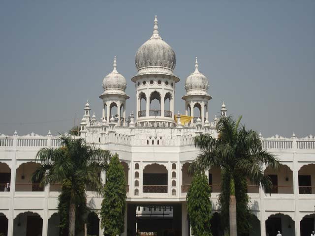 Main-Gate