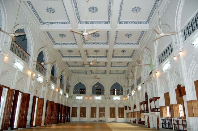 Masjid