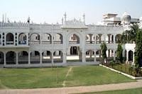 Masjid-Gate