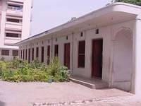 Staffs-Rooms